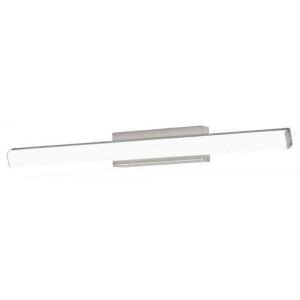 Aplica Silas LED 12W metal/acril crom Rabalux