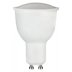 Bec LED inteligent LED 5W 3000K-6500K - lumina reglabila + RGB 400 lumeni