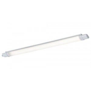 Corp liniar Drop Light LED 20W metal/acril alb Rabalux