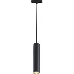 Pendul magnetic sina Focus LED LED metal negru TR016-2-12W3K-B