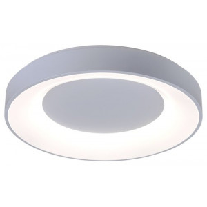 Plafoniera Ceilo LED 38W metal/acril alb Rabalux