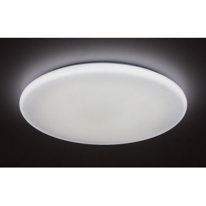 Plafoniera Danny LED 60W metal/acril alb Rabalux