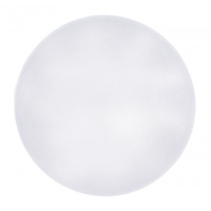 Plafoniera Danny LED 80W metal/acril alb Rabalux
