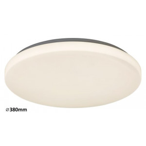 Plafoniera Rob LED 32W metal/acril alb Rabalux RBL2285