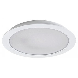 Plafoniera Shaun LED 12W acril alb Rabalux