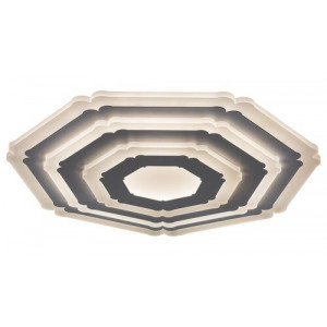 Plafoniera Taneli LED 41W metal/acril alb Rabalux