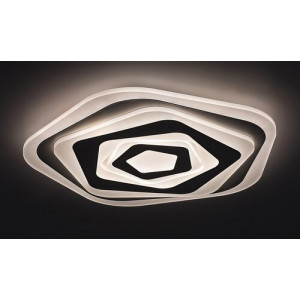 Plafoniera Taneli LED 54W metal/acril alb Rabalux