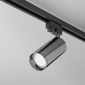 Proiector sina Focus 1xGU10 metal grafit TR004-1-GU10-GF