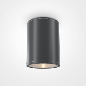 Spot Bar LED metal grafit Maytoni O306CL-L7GF