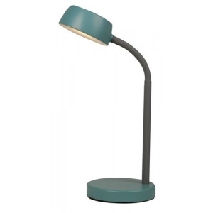 Veioza Berry LED 4.5W metal albastru Rabalux RBL6780