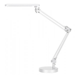 Veioza Colin LED 6W metal/acril alb Rabalux