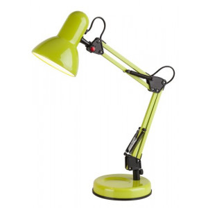 Veioza Samson 1xE27 metal verde Rabalux
