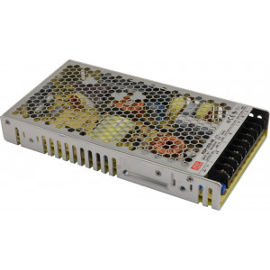 Accesoriu sina magnetica S35 Alimentator metal TRA004DR-200S