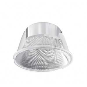 Accesoriu spot Focus LED acril transparent LensD31-24