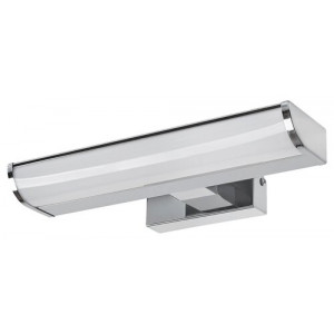 Aplica Evron LED 5W metal/acril crom/alb Rabalux RBL5062