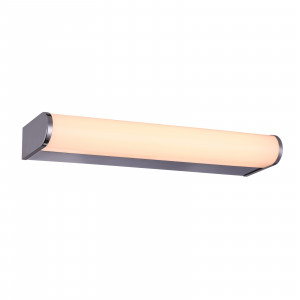 Aplica Sanosti LED 6W 600 lumeni metal/acril crom Italux