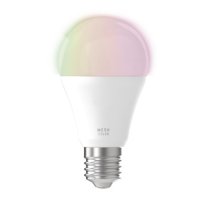 Bec LED inteligent 9W CCT bluetooth