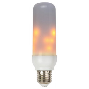 Bec LED inteligent E27 3W 2200K - lumina calda