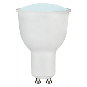 Bec LED inteligent LED 5W 3000K-6500K - lumina reglabila + RGB 400 lumeni