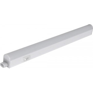 Lampa de dulap/cabinet Greg LED 4W acril alb Rabalux