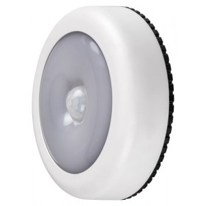 Lampa decorativa Milo LED 0.5W acril alb Rabalux