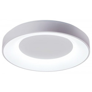 Plafoniera Ceilo LED 38W metal/acril alb Rabalux