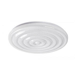 Plafoniera Katina LED 36W metal/acril alb Rabalux