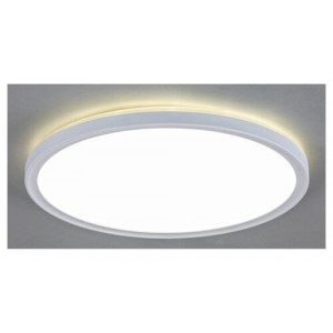 Plafoniera Pavel LED 18W acril alb Rabalux