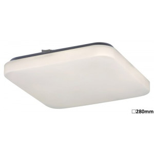 Plafoniera Rob LED 20W metal alb Rabalux RBL2286