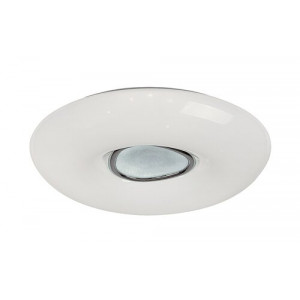 Plafoniera Tayla LED 60W metal/acril alb Rabalux RBL3328