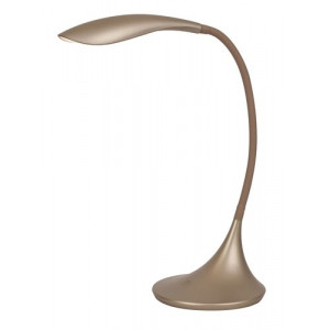 Veioza Dominic LED 5.3W acril maro Rabalux
