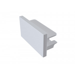 Accesoriu sina Capac acril alb