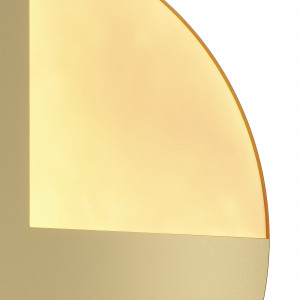 Aplica Jupiter LED metal alama Maytoni