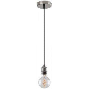 Bec LED E27 4W 2700K - lumina calda + RGB 300 lumeni