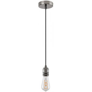 Bec LED E27 4W 2700K - lumina calda + RGB 300 lumeni