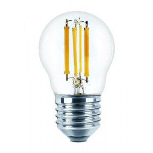 Bec LED E27 6W 4000K - lumina neutra 880 lumeni