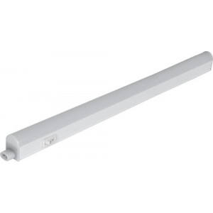 Lampa de dulap/cabinet Greg LED 9W acril alb Rabalux