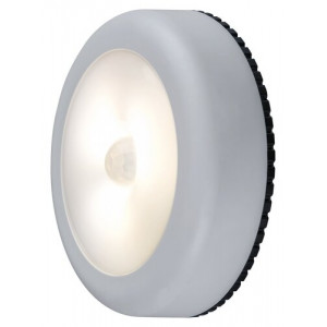 Lampa decorativa Milo LED 0.5W acril alb Rabalux