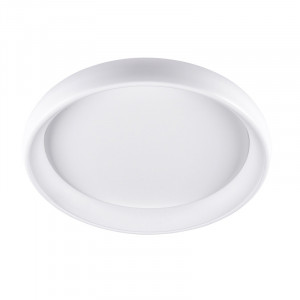 Plafoniera Alessia LED 32W 1760 lumeni 4000K metal/acril alb Italux