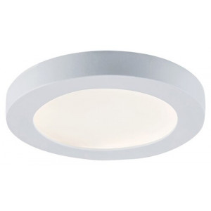 Plafoniera Coco LED 3W acril alb Rabalux RBL5276