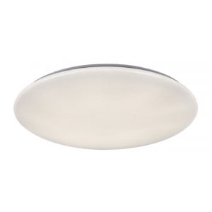 Plafoniera Danny LED 36W metal/acril alb Rabalux