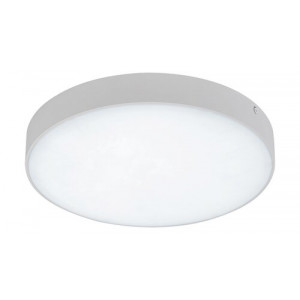 Plafoniera exterior Tartu LED 18W metal/acril alb Rabalux
