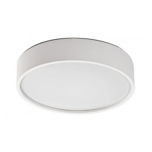 Plafoniera Larcia LED 19W acril alb Rabalux