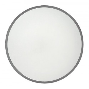 Plafoniera Linden LED 50W metal/acril crom/alb Rabalux
