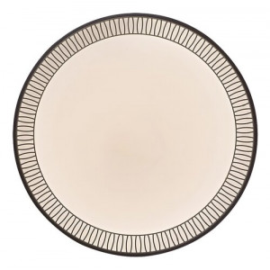 Plafoniera Matea LED 40W metal/acril maro/alb Rabalux