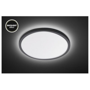 Plafoniera Pavel LED 18W acril alb Rabalux