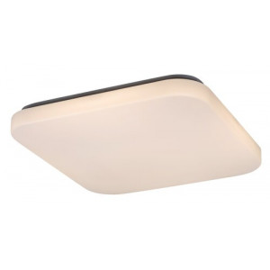 Plafoniera Rob LED 32W metal/acril alb Rabalux RBL3344