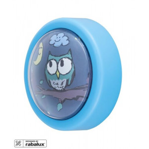 Plafoniera Shepherd LED 0.3W acril multicolor Rabalux