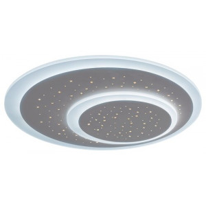 Plafoniera Taneli LED 47W metal/acril alb Rabalux