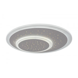 Plafoniera Taneli LED 47W metal/acril alb Rabalux